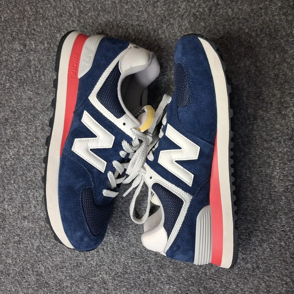 New Balance new balance